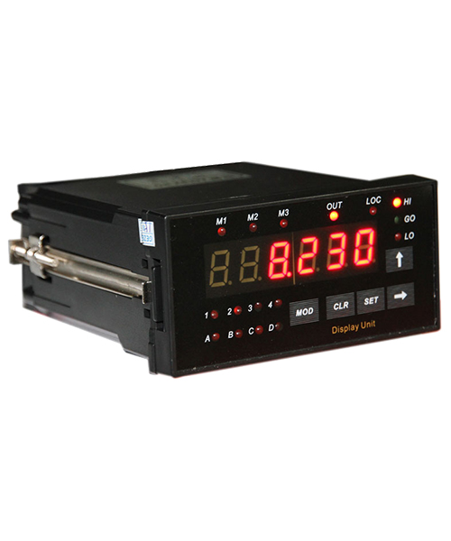 PT-EP 電子百分錶 <br>PT-EPI 電子百分錶顯示器