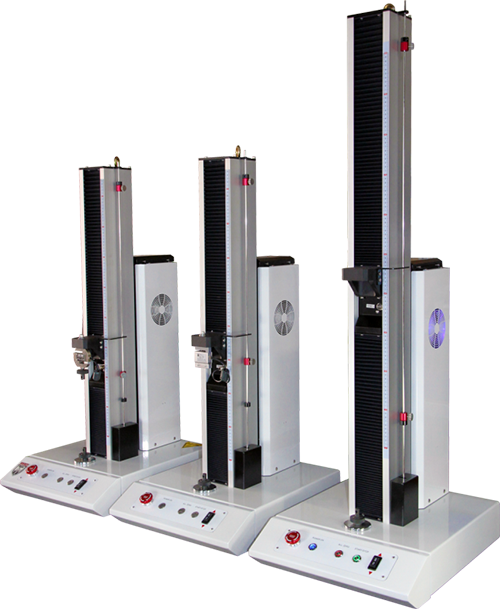 PT-1699V  Computer Servo & Camera System Tensile Strength Tester 1