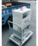 PT-5025A<br>耐水度試驗機 伺服系統斜率加壓