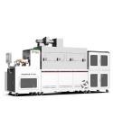 PTX-400L-2M 精密逗號塗佈試驗機