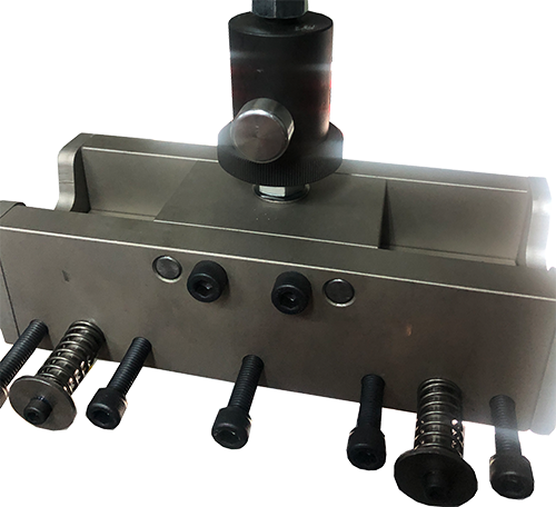 PT-012-200 寬布夾具
