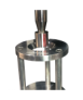 PT-4032  ASTM D4032 織物挺度治具