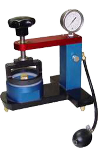 PT-5021<br>手提式耐水度試驗機	 1