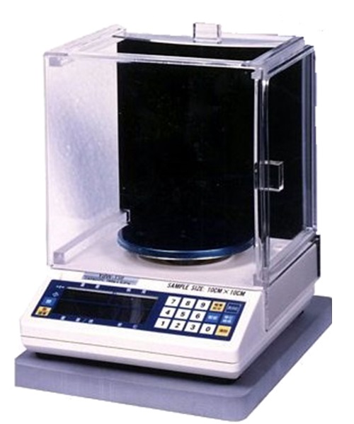 PT-5101<br>碼重天平