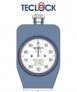 TECLOCK<br>硬度計